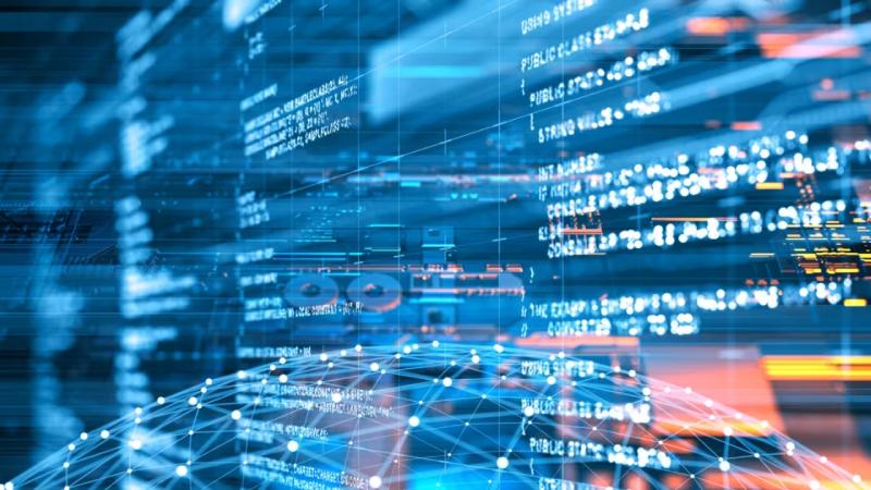 Linux基石：包头小程序开发公司的技术底座与发行版选择逻辑