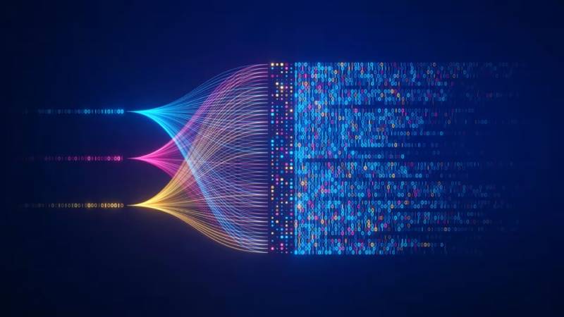 包头软件开发：解锁高性能应用的核心技术路径